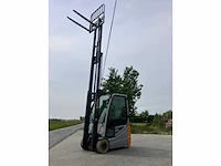 2020 still rx20-16 vorkheftruck - afbeelding 49 van  49