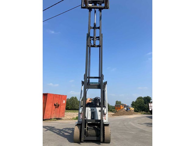 2020 still rx70-25t vorkheftruck - afbeelding 5 van  50