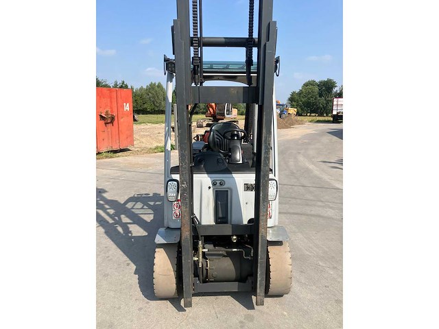 2020 still rx70-25t vorkheftruck - afbeelding 6 van  50