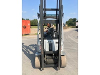 2020 still rx70-25t vorkheftruck - afbeelding 6 van  50