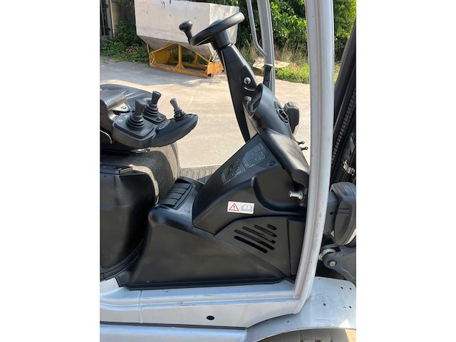 2020 still rx70-25t vorkheftruck - afbeelding 8 van  50