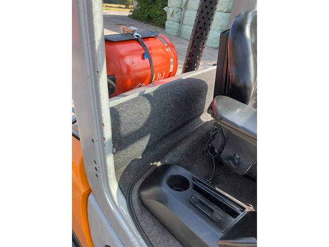 2020 still rx70-25t vorkheftruck - afbeelding 10 van  50