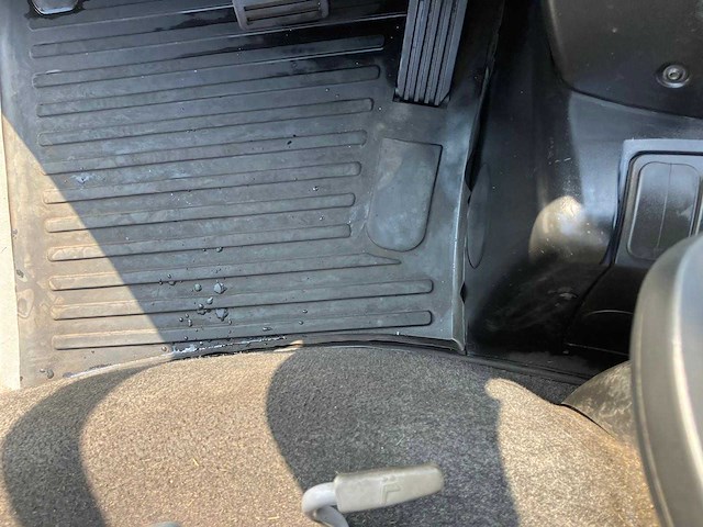 2020 still rx70-25t vorkheftruck - afbeelding 13 van  50