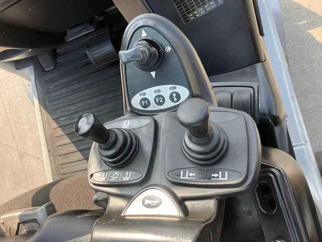 2020 still rx70-25t vorkheftruck - afbeelding 14 van  50