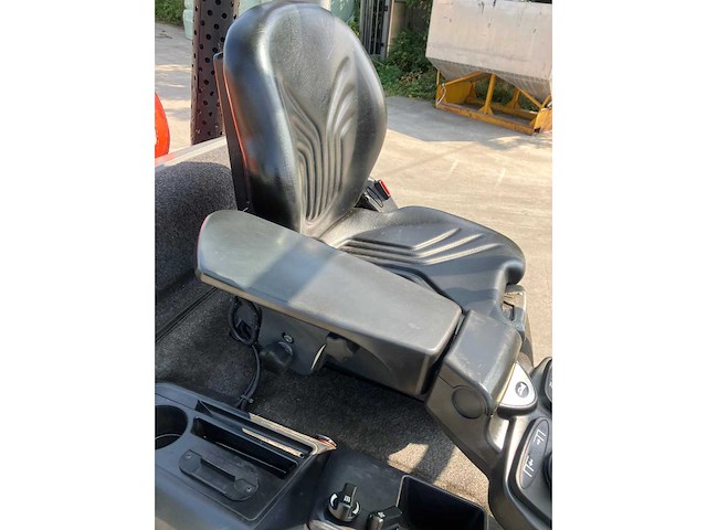 2020 still rx70-25t vorkheftruck - afbeelding 15 van  50