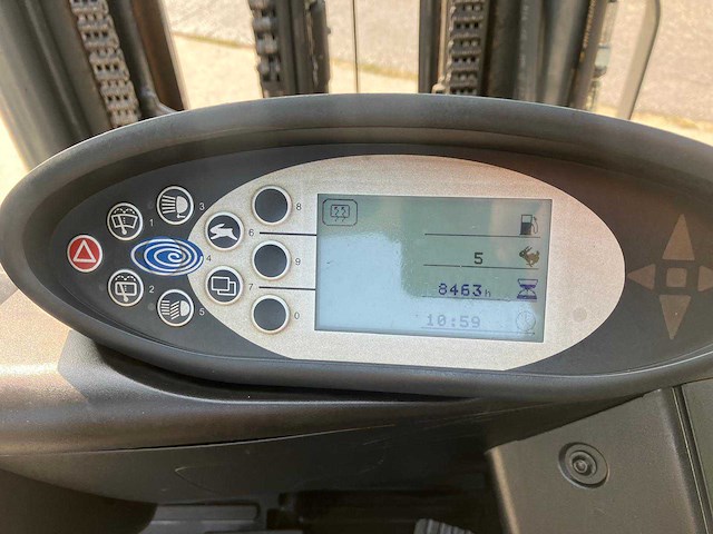 2020 still rx70-25t vorkheftruck - afbeelding 17 van  50