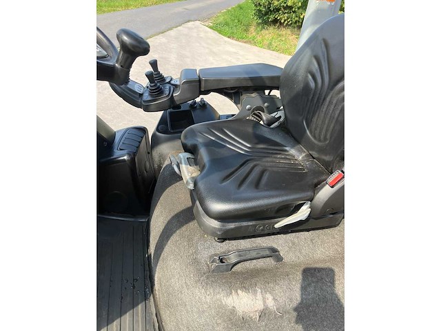 2020 still rx70-25t vorkheftruck - afbeelding 18 van  50