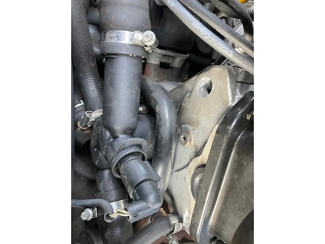 2020 still rx70-25t vorkheftruck - afbeelding 20 van  50