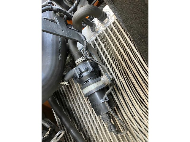 2020 still rx70-25t vorkheftruck - afbeelding 21 van  50