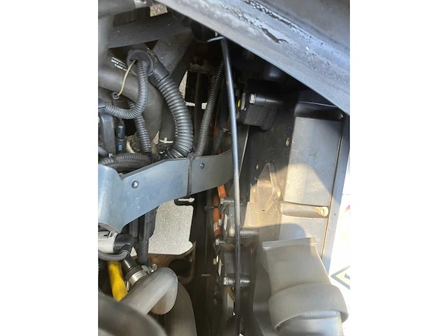 2020 still rx70-25t vorkheftruck - afbeelding 22 van  50