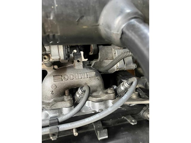 2020 still rx70-25t vorkheftruck - afbeelding 24 van  50