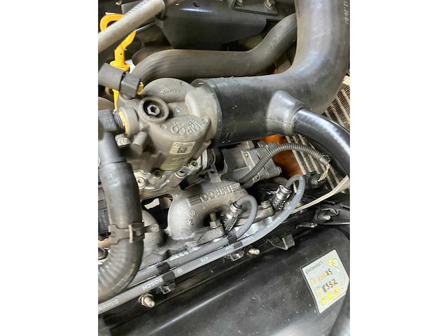 2020 still rx70-25t vorkheftruck - afbeelding 26 van  50