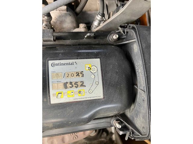 2020 still rx70-25t vorkheftruck - afbeelding 27 van  50