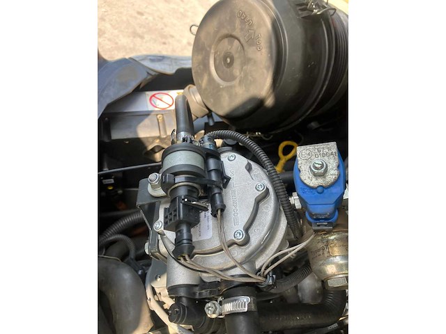 2020 still rx70-25t vorkheftruck - afbeelding 29 van  50