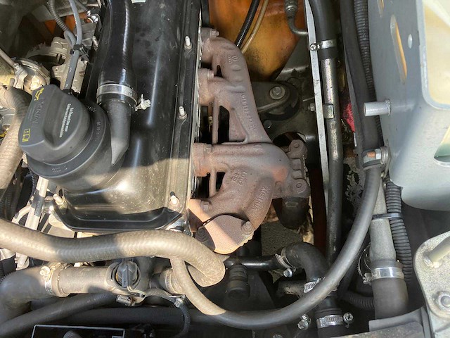 2020 still rx70-25t vorkheftruck - afbeelding 30 van  50