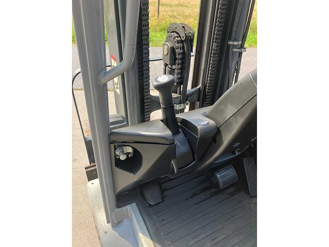 2020 still rx70-25t vorkheftruck - afbeelding 32 van  50