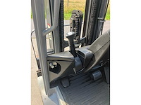 2020 still rx70-25t vorkheftruck - afbeelding 32 van  50