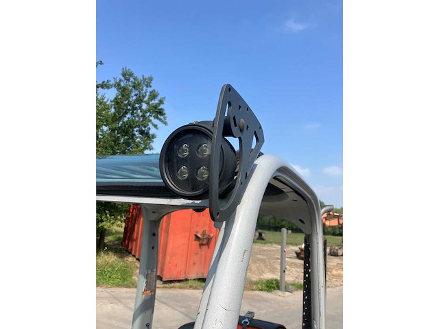 2020 still rx70-25t vorkheftruck - afbeelding 33 van  50