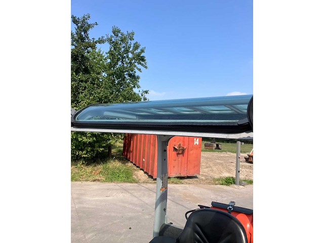 2020 still rx70-25t vorkheftruck - afbeelding 35 van  50