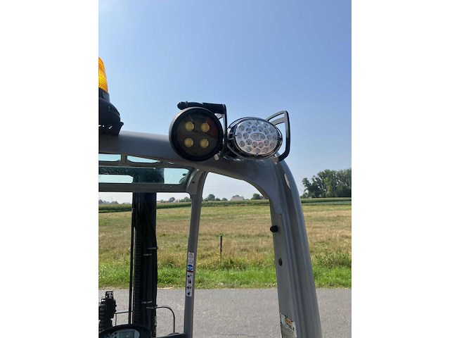 2020 still rx70-25t vorkheftruck - afbeelding 37 van  50