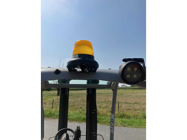 2020 still rx70-25t vorkheftruck - afbeelding 38 van  50