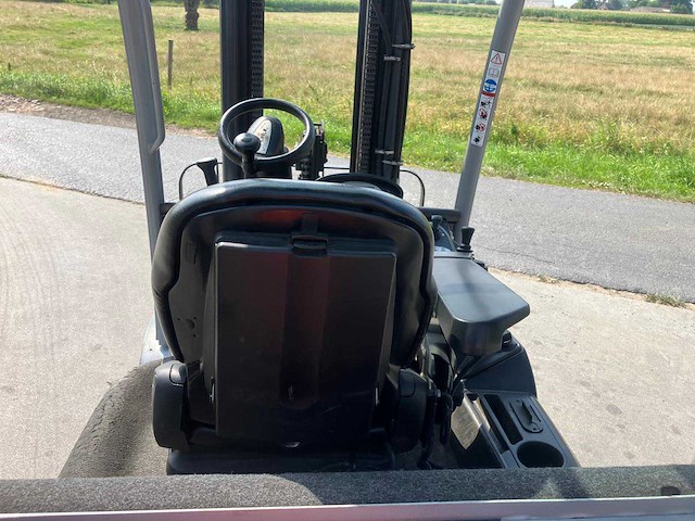 2020 still rx70-25t vorkheftruck - afbeelding 40 van  50
