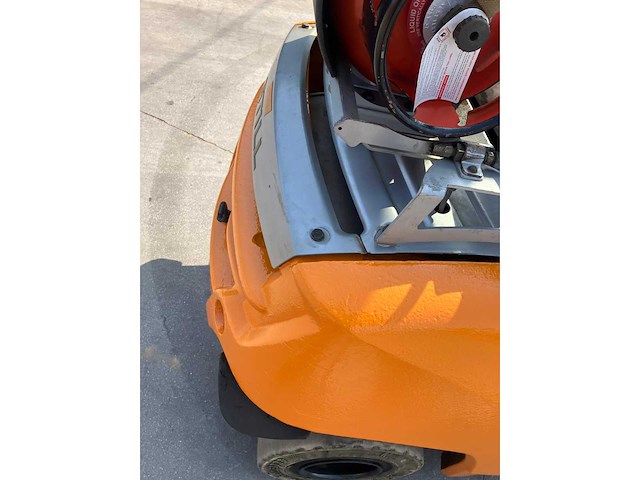 2020 still rx70-25t vorkheftruck - afbeelding 41 van  50