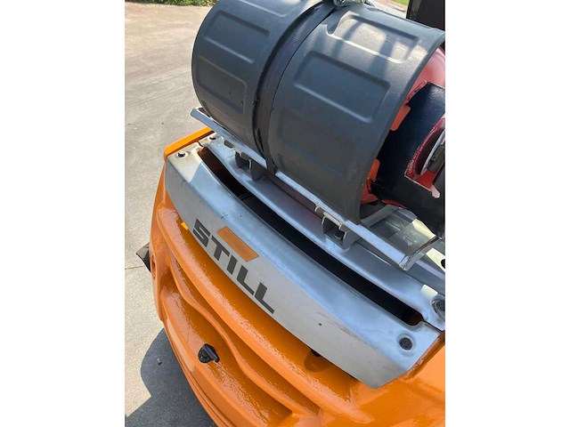 2020 still rx70-25t vorkheftruck - afbeelding 42 van  50