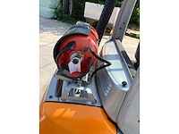 2020 still rx70-25t vorkheftruck - afbeelding 43 van  50