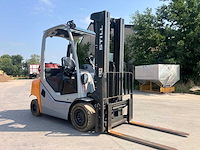 2020 still rx70-25t vorkheftruck - afbeelding 45 van  50