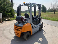2020 still rx70-25t vorkheftruck - afbeelding 47 van  50