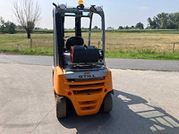 2020 still rx70-25t vorkheftruck - afbeelding 49 van  50