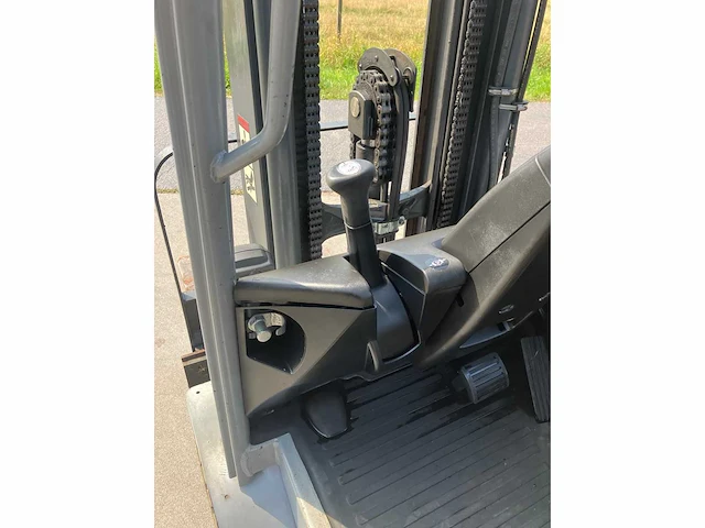 2020 still rx70-25t vorkheftruck - afbeelding 32 van  50