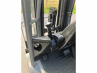 2020 still rx70-25t vorkheftruck - afbeelding 32 van  50