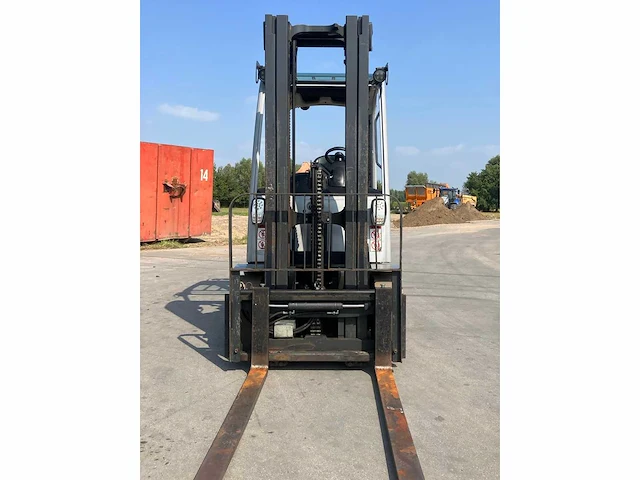 2020 still rx70-25t vorkheftruck - afbeelding 23 van  50