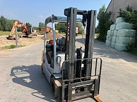 2020 still rx70-25t vorkheftruck - afbeelding 34 van  50