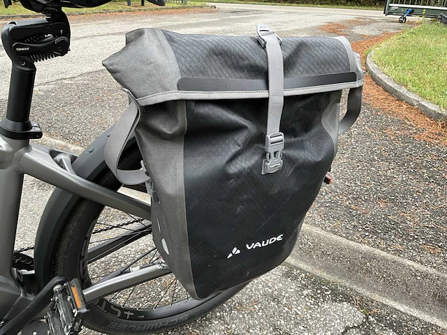 2020 stromer st 5 elektrische fiets - afbeelding 2 van  28