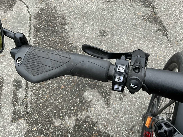 2020 stromer st 5 elektrische fiets - afbeelding 4 van  28