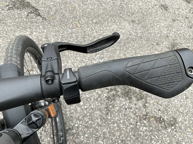 2020 stromer st 5 elektrische fiets - afbeelding 5 van  28