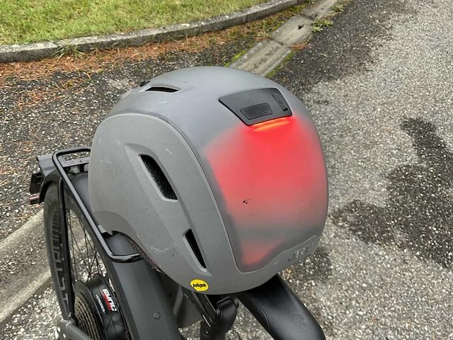 2020 stromer st 5 elektrische fiets - afbeelding 6 van  28