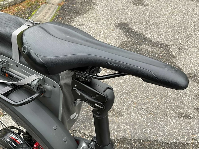 2020 stromer st 5 elektrische fiets - afbeelding 7 van  28