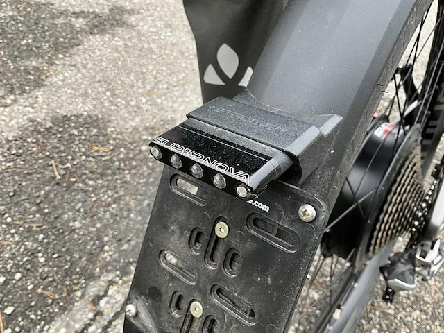 2020 stromer st 5 elektrische fiets - afbeelding 8 van  28