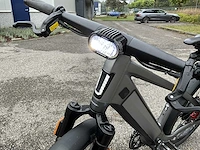 2020 stromer st 5 elektrische fiets - afbeelding 9 van  28