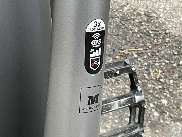 2020 stromer st 5 elektrische fiets - afbeelding 11 van  28