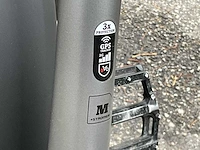 2020 stromer st 5 elektrische fiets - afbeelding 11 van  28