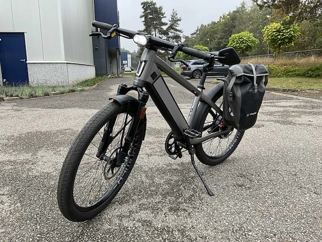 2020 stromer st 5 elektrische fiets - afbeelding 1 van  28