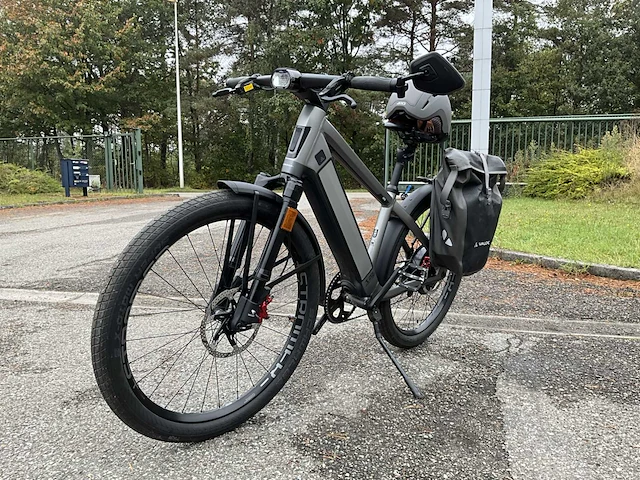 2020 stromer st 5 elektrische fiets - afbeelding 12 van  28