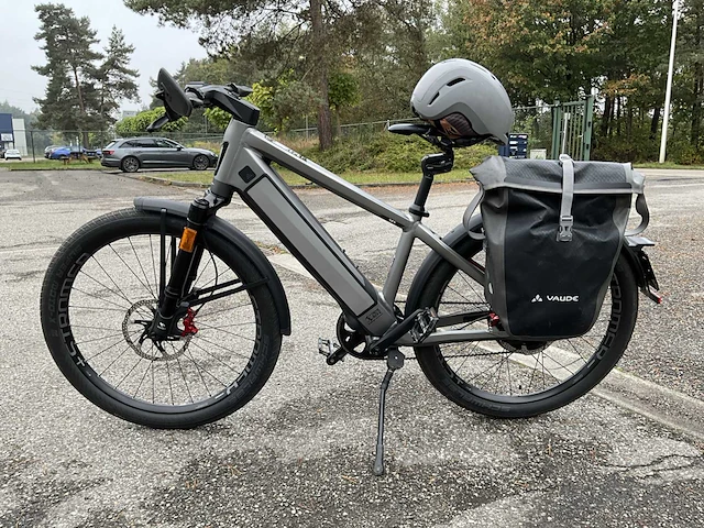 2020 stromer st 5 elektrische fiets - afbeelding 22 van  28