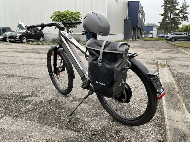 2020 stromer st 5 elektrische fiets - afbeelding 23 van  28