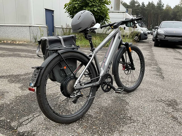2020 stromer st 5 elektrische fiets - afbeelding 24 van  28